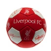 Fotbalový dárkový set Liverpool FC