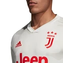 Fotbalový dres adidas  Juventus Away Jersey