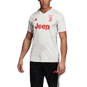Fotbalový dres adidas  Juventus Away Jersey