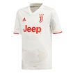Fotbalový dres adidas  Juventus Away Jersey