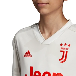 Fotbalový dres adidas  Juventus Away Jersey