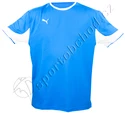 Fotbalový komplet dres Puma (dres, trenky, štulpny)