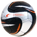 Fotbalový míč Spokey Outrival Spear Black/Silver
