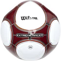 Fotbalový míč Wilson Extreme Racer SB Red