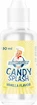 Frankys Bakery Flavor Drops Candy Splash 30 ml