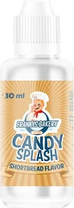 Frankys Bakery Flavor Drops Candy Splash 30 ml