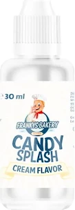 Frankys Bakery Flavor Drops Candy Splash 30 ml
