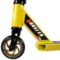 Freestyle koloběžka Bestial Wolf Booster B10 černo-žlutá
