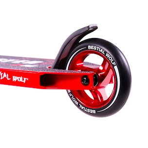 Freestyle koloběžka Bestial Wolf  Booster B18