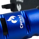 Freestyle koloběžka Chilli C7 černo-modrá