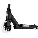 Freestyle koloběžka Chilli Pro Scooter  Base bílá