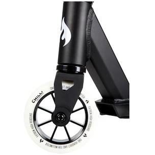 Freestyle koloběžka Chilli Pro Scooter  Base bílá