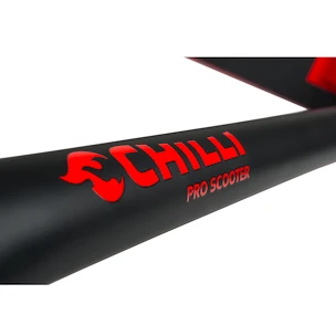 Freestyle koloběžka Chilli Pro Scooter  Reaper Fire