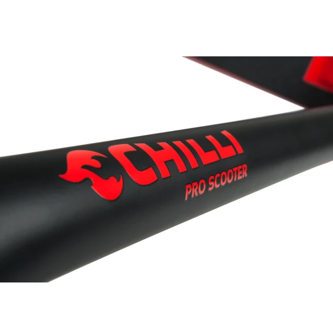 Freestyle koloběžka Chilli Pro Scooter  Reaper Fire