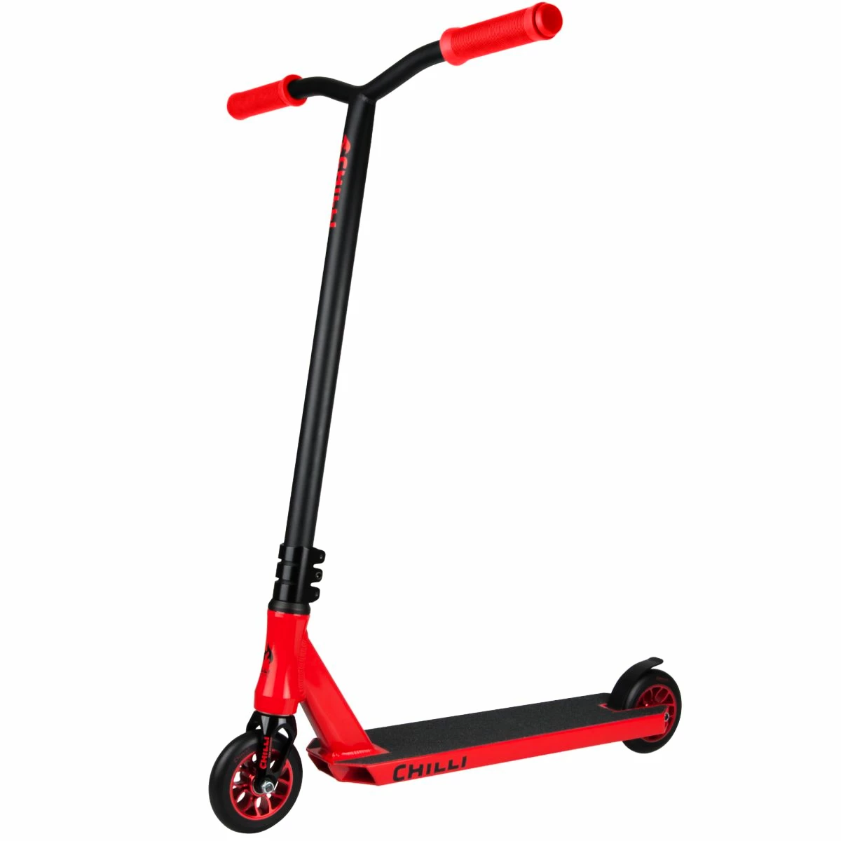Freestyle koloběžka Chilli Pro Scooter  Reaper Fire