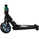 Freestyle koloběžka Chilli Pro Scooter  Reaper Grim Neochrome