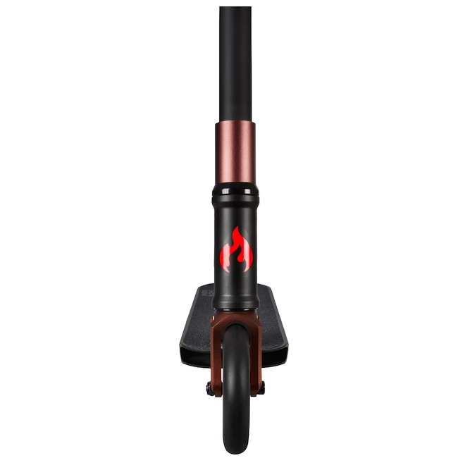 Freestyle koloběžka Chilli Pro Scooter  Reaper Reloaded Ghost Copper