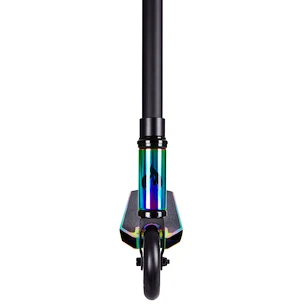 Freestyle koloběžka Chilli Pro Scooter  Rocky Neochrome