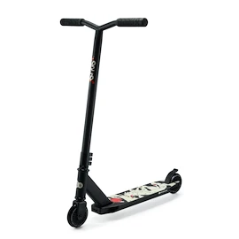 Freestyle koloběžka Kinderkraft Solis Black