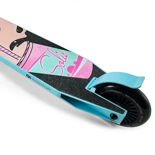 Freestyle koloběžka Kinderkraft Solis Pink