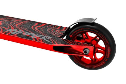Freestyle koloběžka Street Surfing RIPPER Bloody Red
