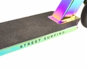 Freestyle koloběžka Street Surfing RIPPER Neo Chrome