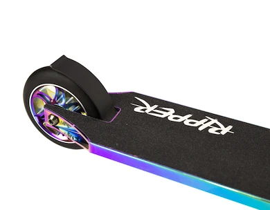 Bazar -  Freestyle koloběžka Street Surfing RIPPER Neo Chrome