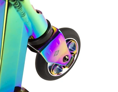 Bazar -  Freestyle koloběžka Street Surfing RIPPER Neo Chrome