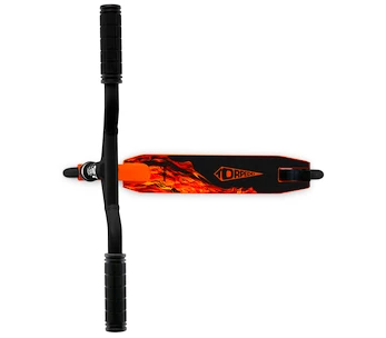 Freestyle koloběžka Street Surfing TORPEDO Firestarter