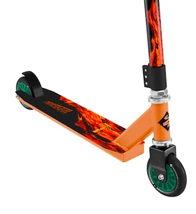 Bazar -  Freestyle koloběžka Street Surfing Trickster Firestarter