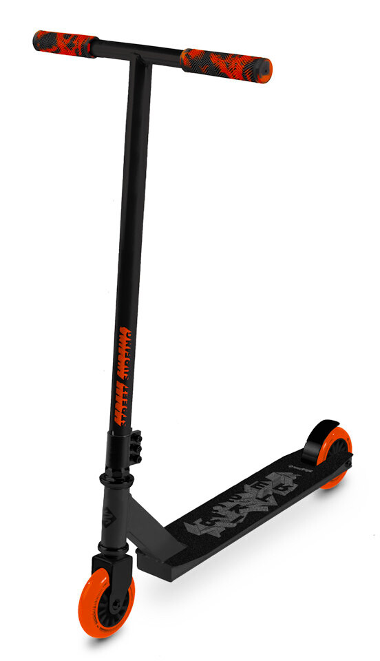 Product detail of Freestyle koloběžka Street Surfing  TRICKSTER Orange Dawn 2024