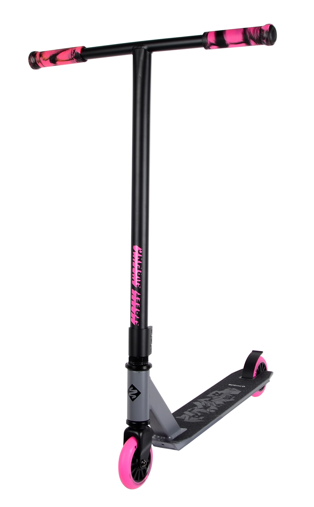 Product detail of Freestyle koloběžka Street Surfing  TRICKSTER Pink Dawn 2024