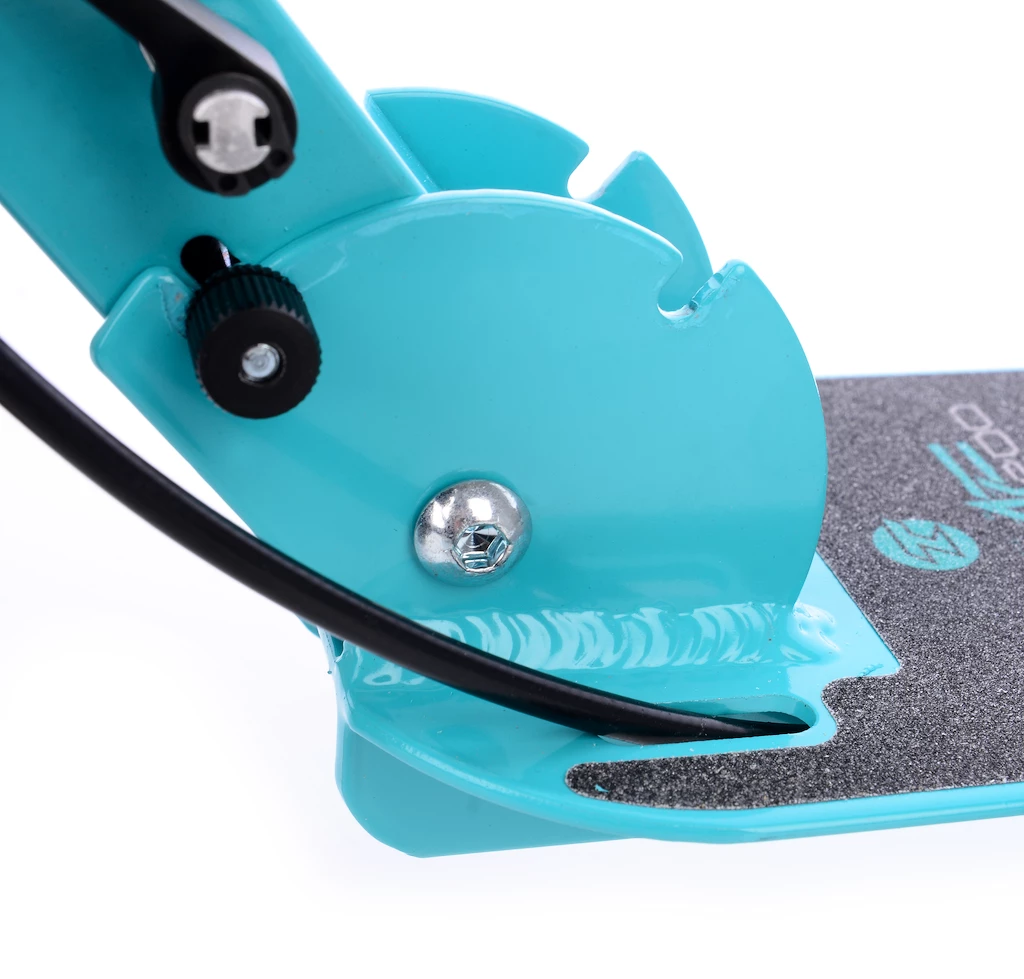 Freestyle koloběžka Tempish  SMF 200 blue