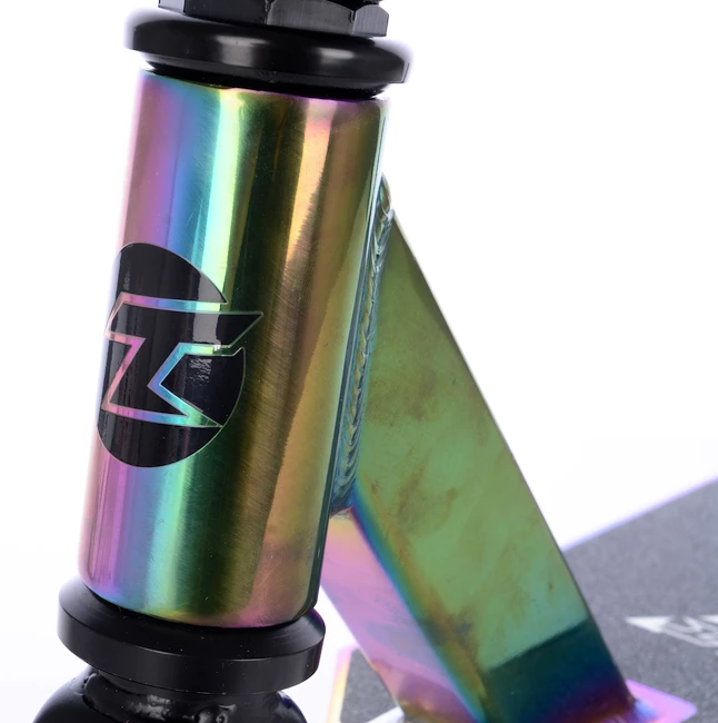 Freestyle koloběžka Tempish  VENTUS RAINBOW