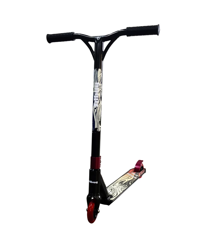Freestylová koloběžka JD BUG 118P BMX