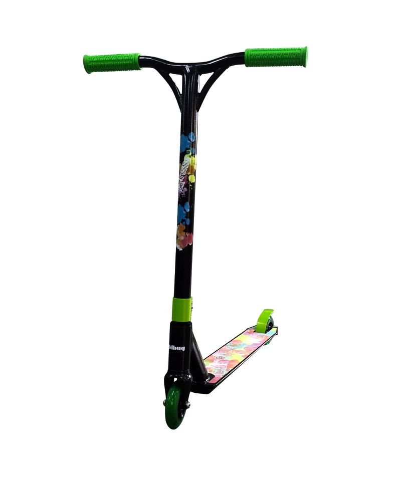 Freestylová koloběžka JD BUG 118P BMX