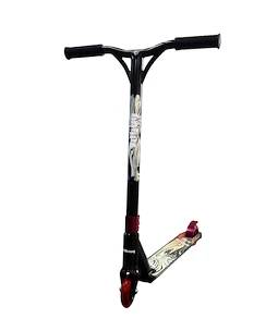 Freestylová koloběžka JD BUG 118P BMX