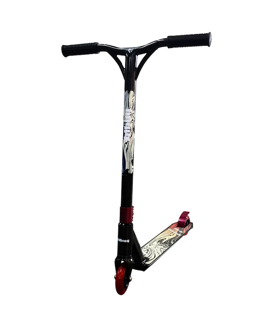 Freestylová koloběžka JD BUG 118P BMX