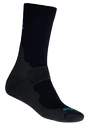 Funkční ponožky Sensor Expedition Merino navy-grey