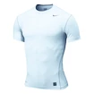 Funkční tričko Nike NPC Core Compression Short Sleeve