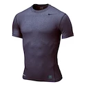 Funkční tričko Nike NPC Core Compression Short Sleeve