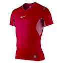 Funkční tričko Nike NPC Hypercool Vapor Short Sleeve