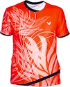 Funkční tričko Victor Korea Unisex 6623 Orange ´13