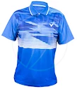 Funkční tričko Victor Polo Shirt S-5023 F