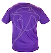 Funkční tričko Victor T-Shirt 6673 Purple ´14
