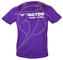 Funkční tričko Victor T-Shirt 6673 Purple ´14