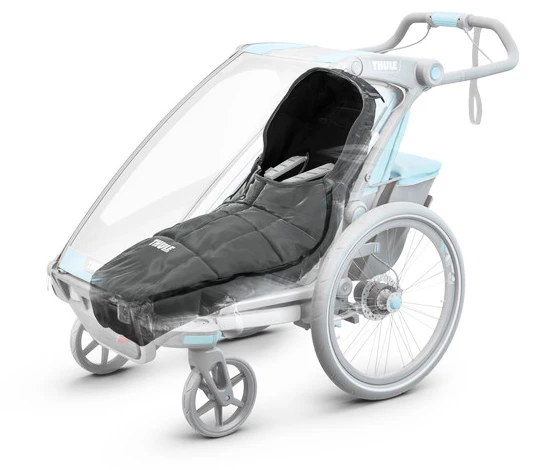 Fusak Thule Chariot Bunting bag