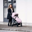 Fusak Thule Stroller Footmuff Soft Green