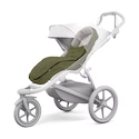Fusak Thule Stroller Footmuff Soft Green