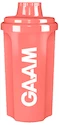 GAAM  Shaker 700 ml coral